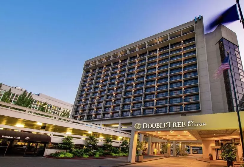 Doubletree By Hilton Hotel Portland