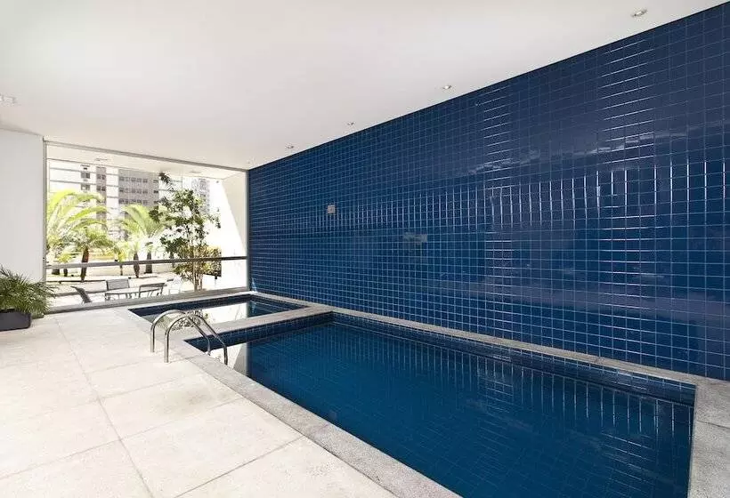 בית מלון כפרי H2 Platinum Lourdes