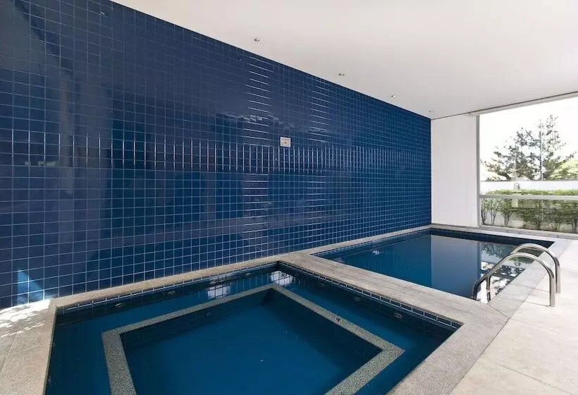 בית מלון כפרי H2 Platinum Lourdes