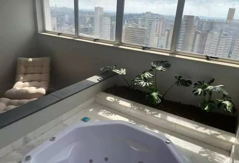 בית מלון כפרי H2 Platinum Lourdes