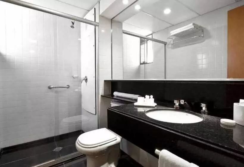 בית מלון כפרי H2 Platinum Lourdes