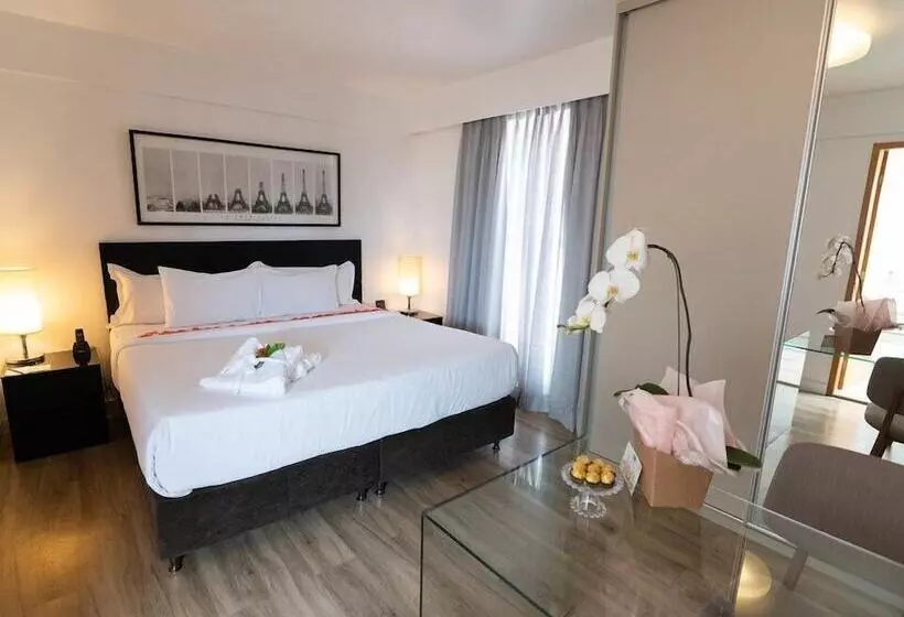 בית מלון כפרי H2 Platinum Lourdes