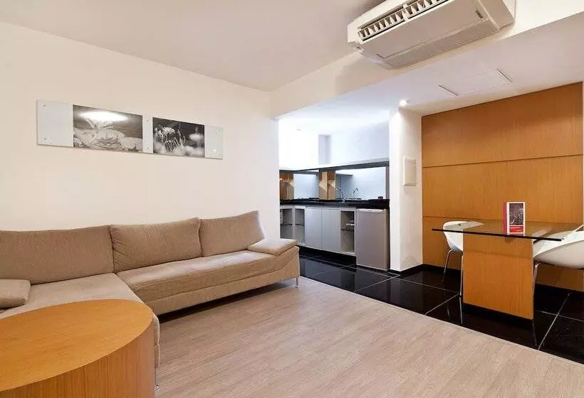 בית מלון כפרי H2 Platinum Lourdes