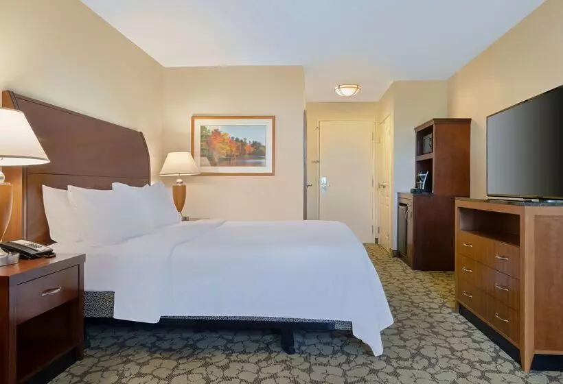 호텔 Hilton Garden Inn Lax  El Segundo