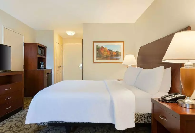 호텔 Hilton Garden Inn Lax  El Segundo