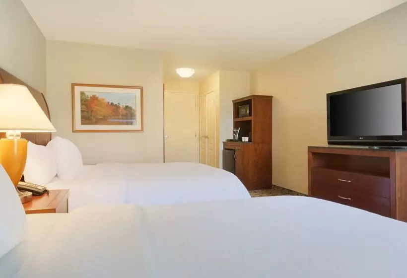 호텔 Hilton Garden Inn Lax  El Segundo