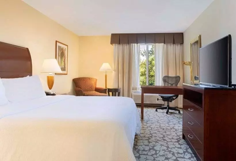 호텔 Hilton Garden Inn Lax  El Segundo