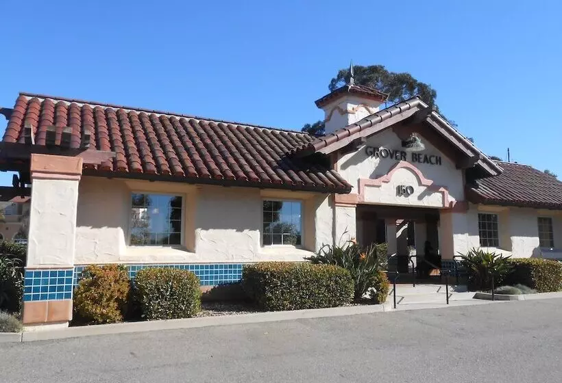 酒店 Holiday Inn Express Grover Beach Pismo Beach Area, An Ihg