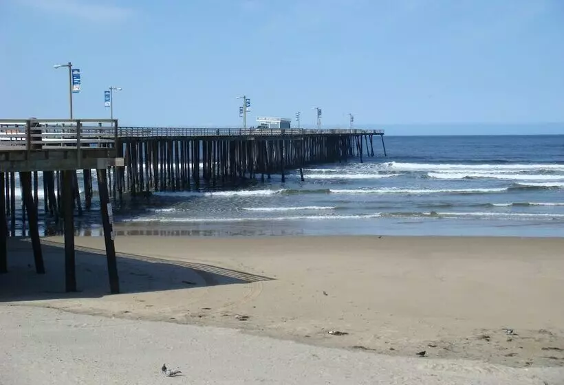 酒店 Holiday Inn Express Grover Beach Pismo Beach Area, An Ihg