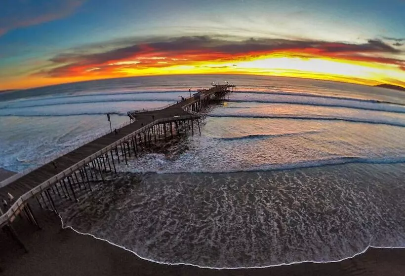 酒店 Holiday Inn Express Grover Beach Pismo Beach Area, An Ihg