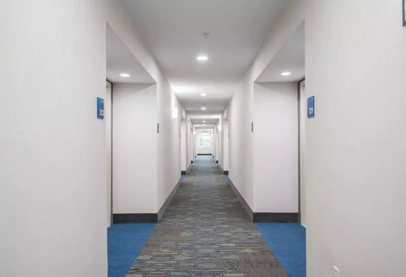 酒店 Holiday Inn Express Grover Beach Pismo Beach Area, An Ihg