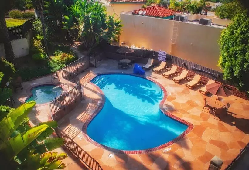 酒店 Holiday Inn Express Grover Beach Pismo Beach Area, An Ihg