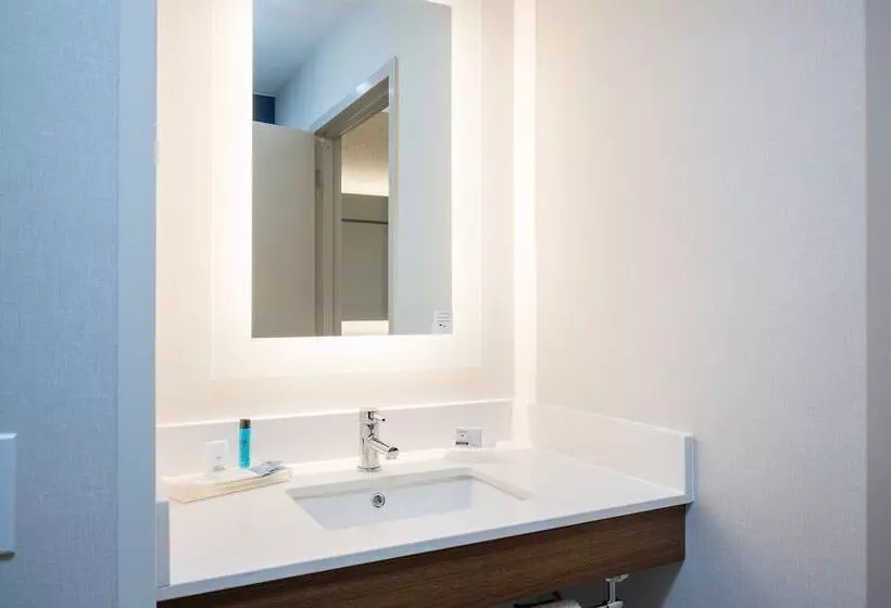 酒店 Holiday Inn Express Grover Beach Pismo Beach Area, An Ihg