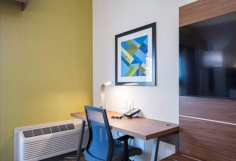 酒店 Holiday Inn Express Grover Beach Pismo Beach Area, An Ihg