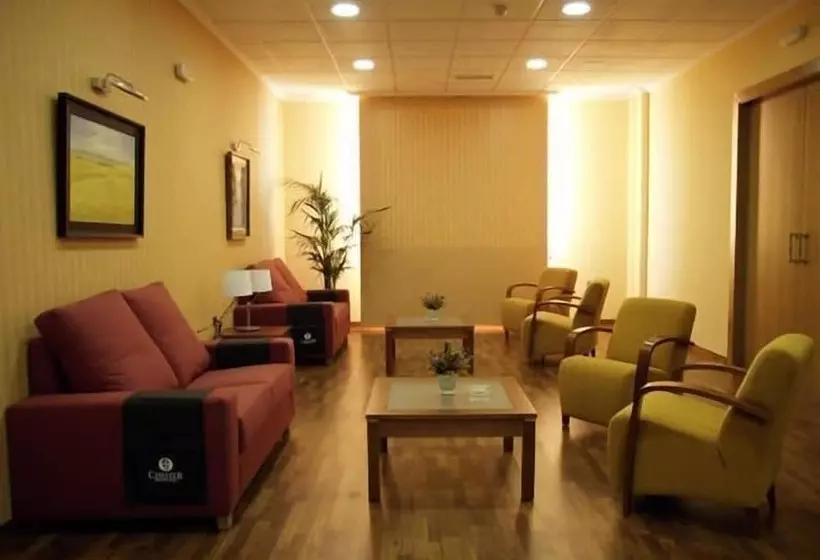 בית מלון כפרי Isur Llerena