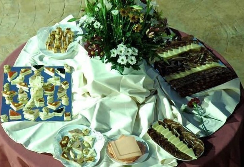 בית מלון כפרי Isur Llerena