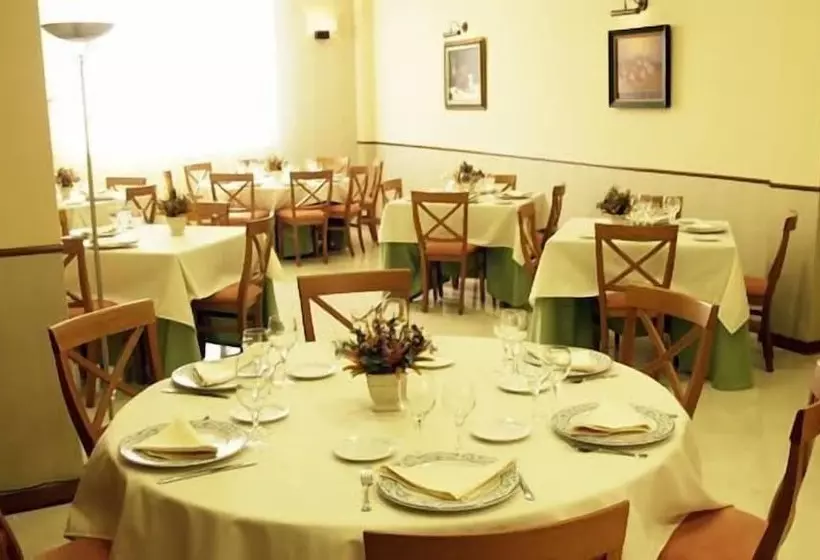 בית מלון כפרי Isur Llerena