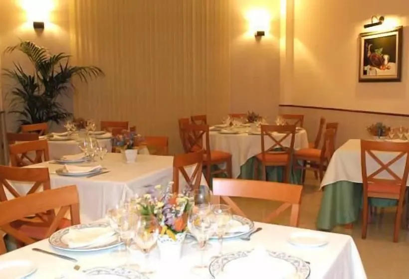 בית מלון כפרי Isur Llerena