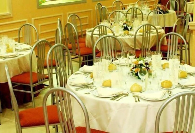 בית מלון כפרי Isur Llerena