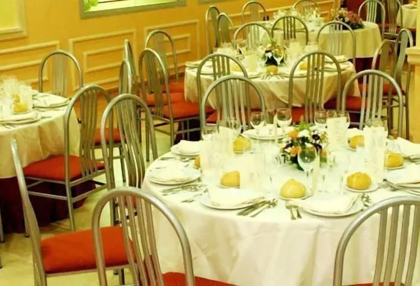 בית מלון כפרי Isur Llerena