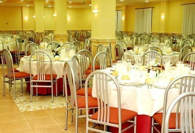 בית מלון כפרי Isur Llerena