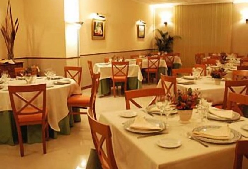 בית מלון כפרי Isur Llerena