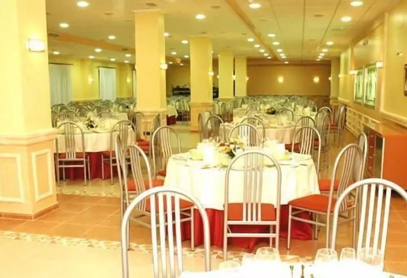 בית מלון כפרי Isur Llerena