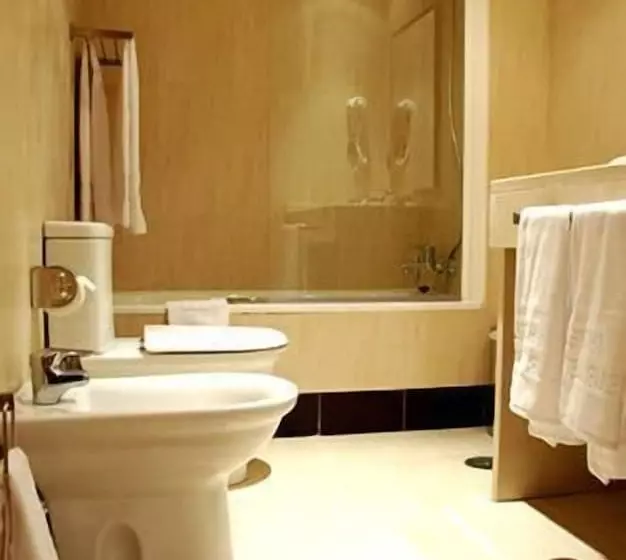 בית מלון כפרי Isur Llerena