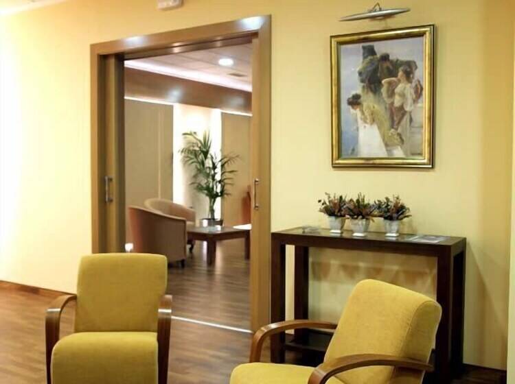 בית מלון כפרי Isur Llerena