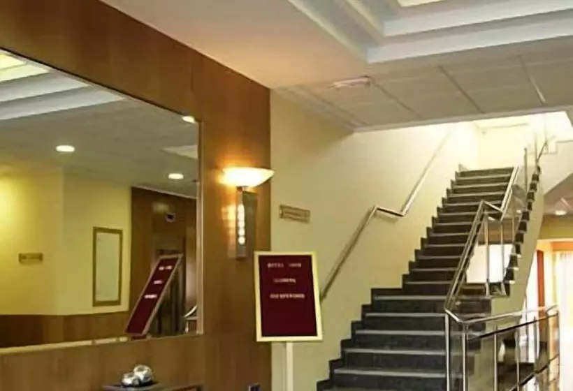 בית מלון כפרי Isur Llerena