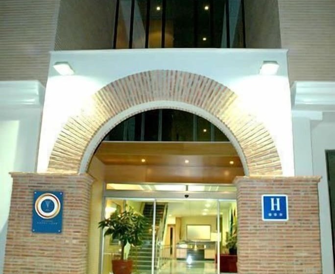 בית מלון כפרי Isur Llerena