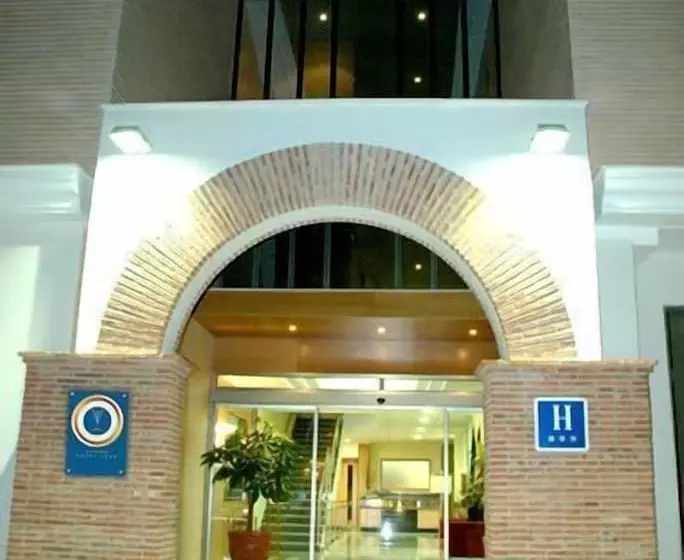 בית מלון כפרי Isur Llerena