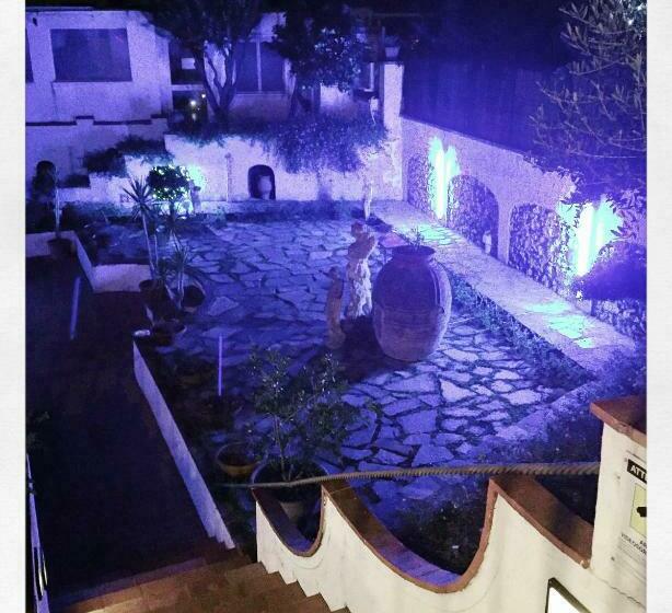 هتل Mediterraneo Guest House