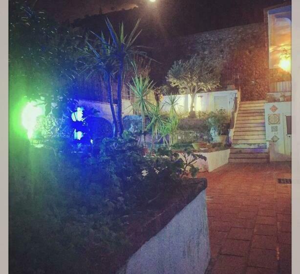 هتل Mediterraneo Guest House