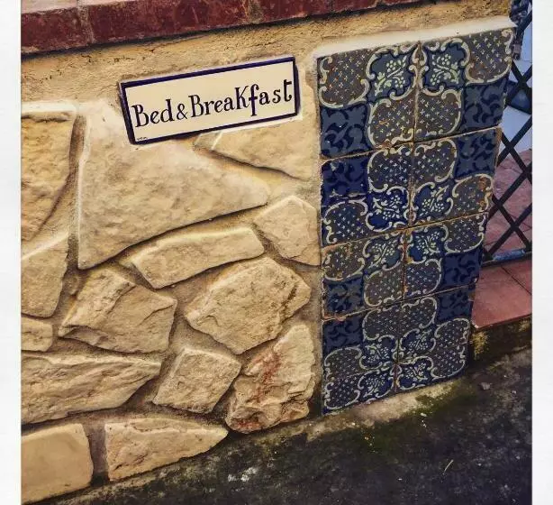 هتل Mediterraneo Guest House