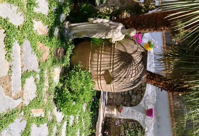 هتل Mediterraneo Guest House