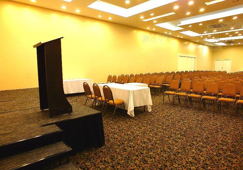 酒店 Nacional Inn Curitiba Torres