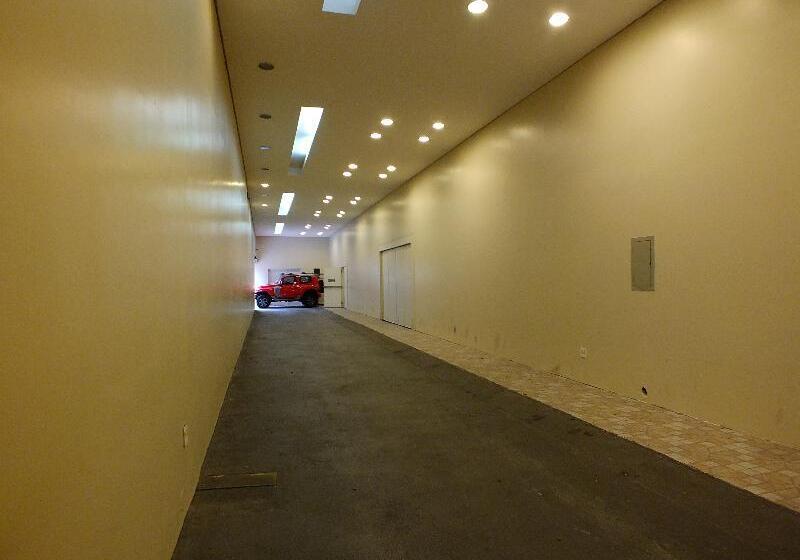 酒店 Nacional Inn Curitiba Torres