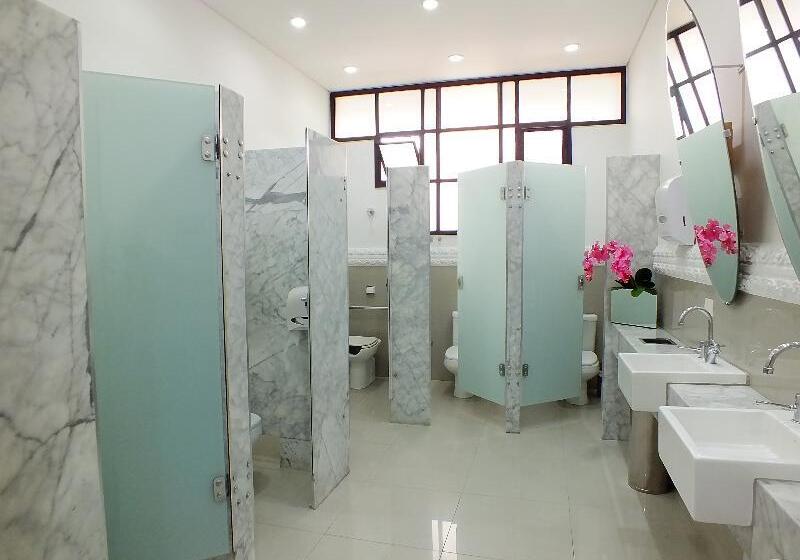 酒店 Nacional Inn Curitiba Torres