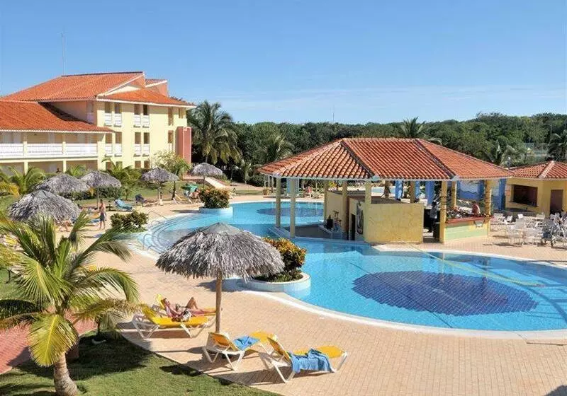 استراحتگاه Sirenis Tropical Varadero