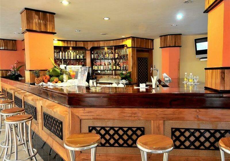 استراحتگاه Sirenis Tropical Varadero