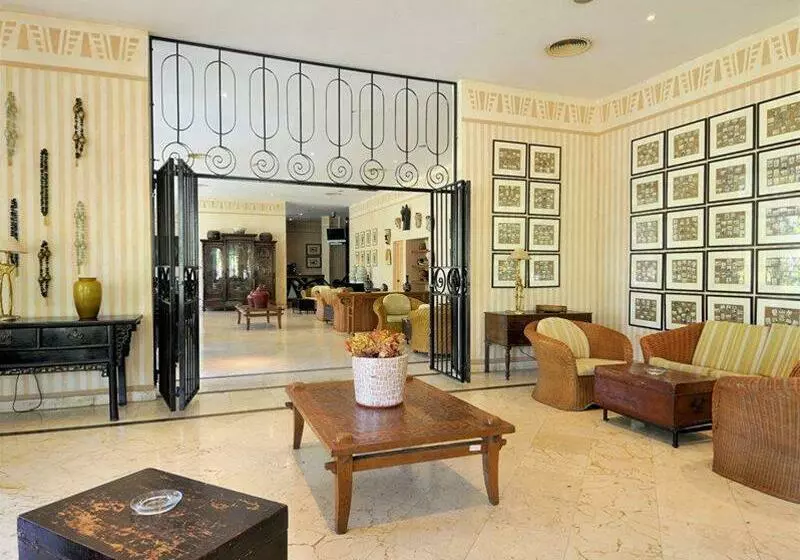 استراحتگاه Sirenis Tropical Varadero