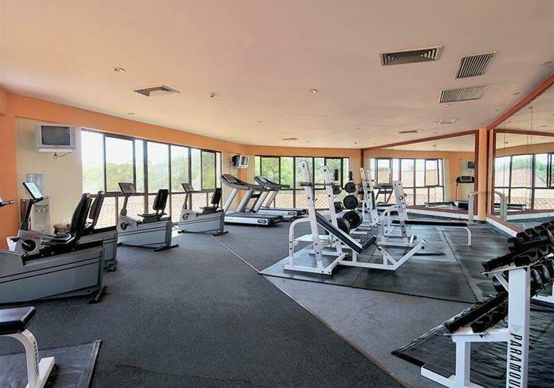 استراحتگاه Sirenis Tropical Varadero