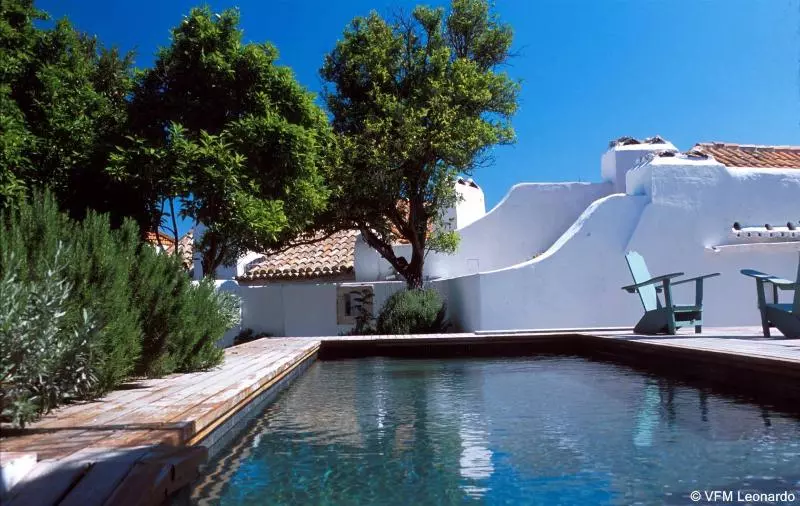 هتل Palacio Belmonte