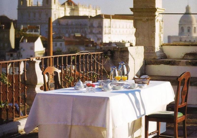 هتل Palacio Belmonte