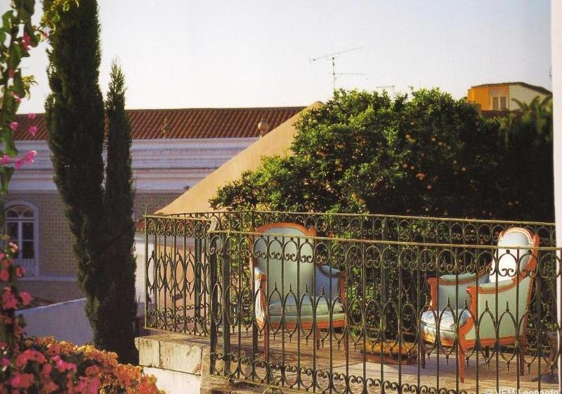 هتل Palacio Belmonte