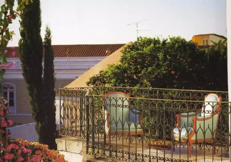 هتل Palacio Belmonte