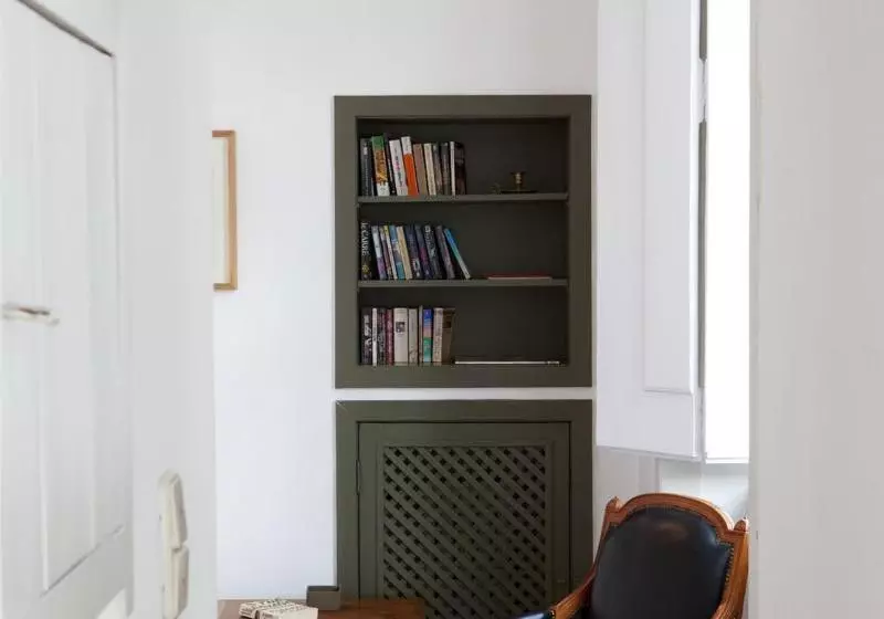 هتل Palacio Belmonte