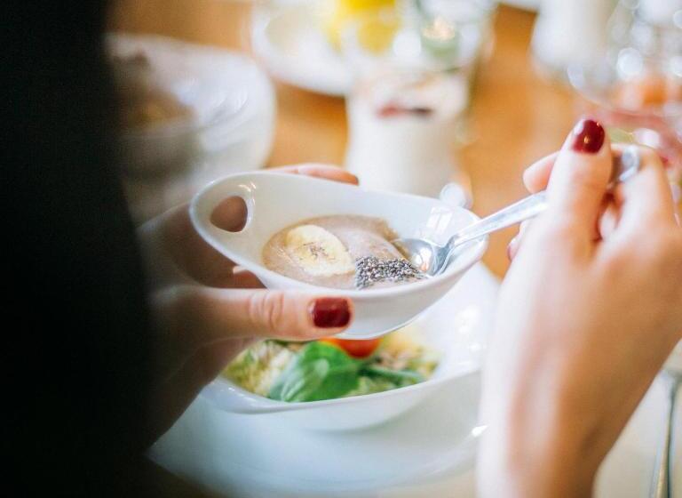 هتل Petit Palace President Castellana