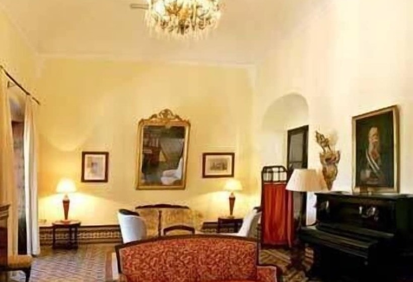 Hotel Posada De Palacio